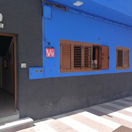 La Casa Del Primo Yo Trabajo Y Tu Beneficio Villa Arinaga Exterior foto